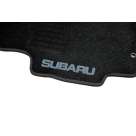 Коврики в салон Subaru Legacy