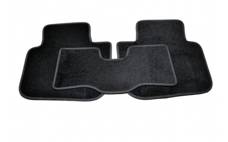 Коврики в салон Subaru Legacy