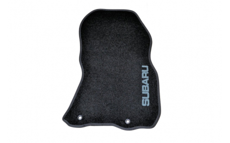 Коврики в салон Subaru Legacy