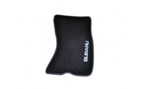 Коврики в салон Subaru