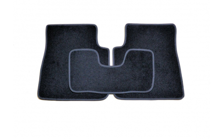 Коврики в салон Subaru