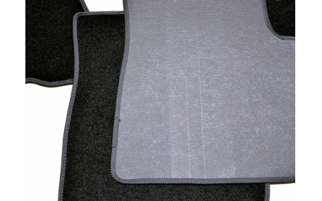 Коврики в салон Subaru