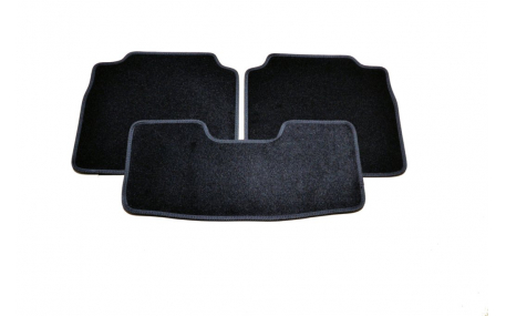 Коврики в салон Suzuki SX-4