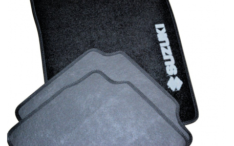 Коврики в салон Suzuki SX-4