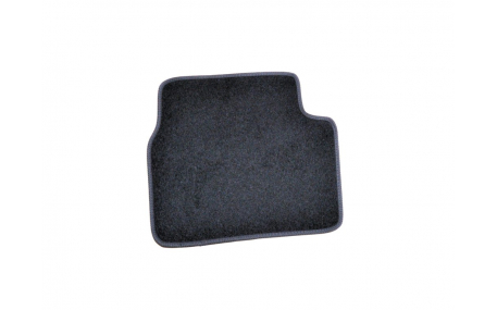 Коврики в салон Toyota Avensis