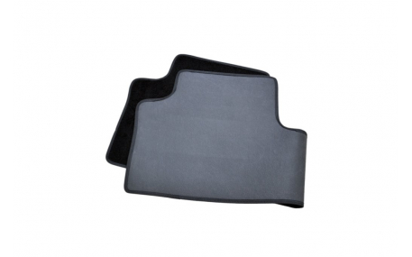 Коврики в салон Toyota Avensis