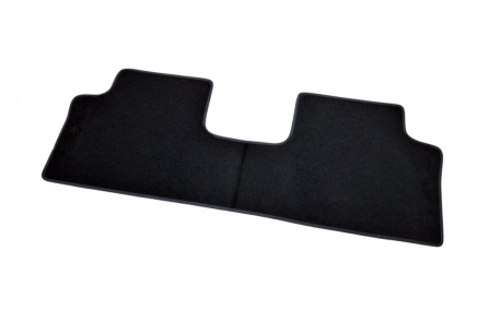 Коврики в салон Toyota Avensis