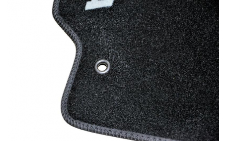 Коврики в салон Toyota Camry V40