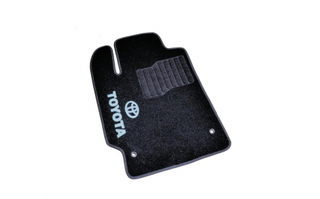 Коврики в салон Toyota Camry V40