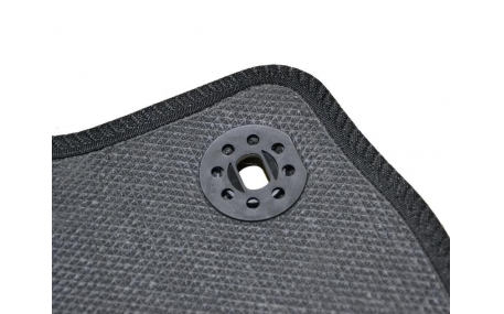 Коврики в салон Toyota Camry V50