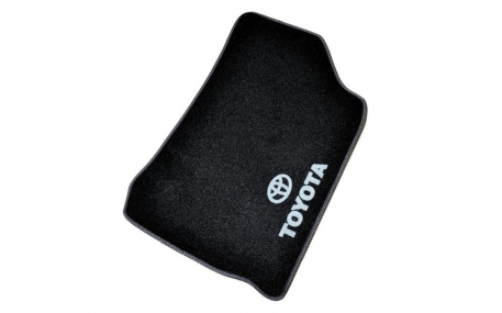 Коврики в салон Toyota Camry V50