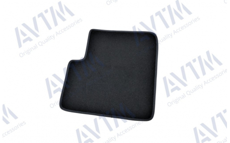 Коврики в салон Toyota Corolla