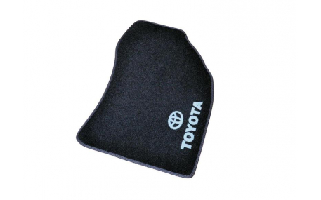 Коврики в салон Toyota Corolla