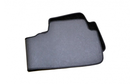 Коврики в салон Toyota Highlander