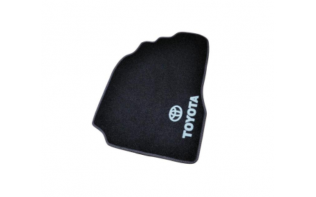 Коврики в салон Toyota Land Cruiser 200