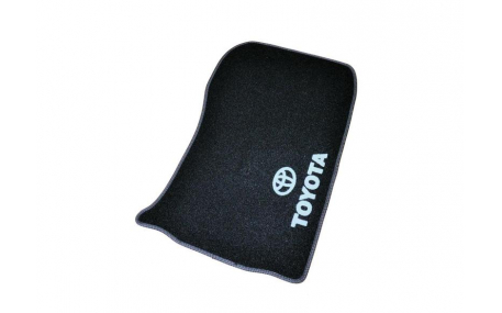 Коврики в салон Toyota Land Cruiser Prado 150