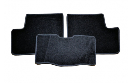 Коврики в салон Toyota RAV4