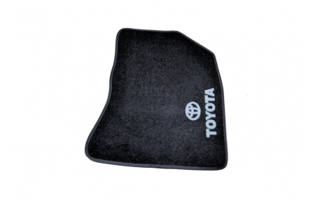 Коврики в салон Toyota RAV4
