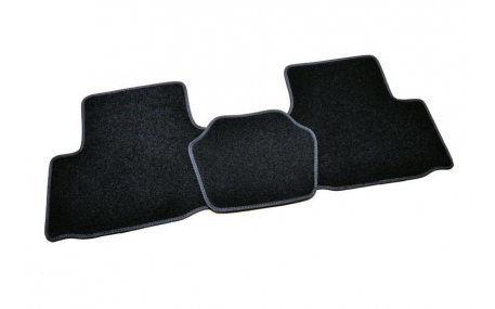 Коврики в салон Toyota RAV4