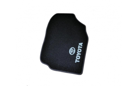Коврики в салон Toyota RAV4