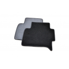 Коврики в салон Volkswagen Amarok