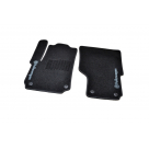 Коврики в салон Volkswagen Amarok