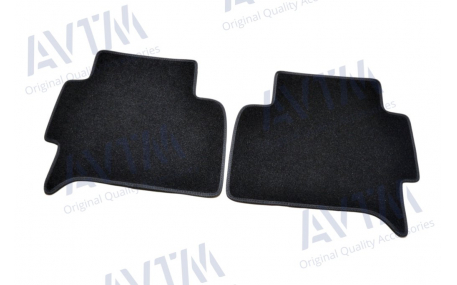 Коврики в салон Volkswagen Amarok