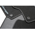 Коврики в салон Volkswagen Amarok