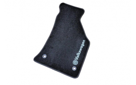 Коврики в салон Volkswagen Caddy