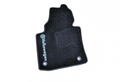 Коврики в салон Volkswagen Caddy