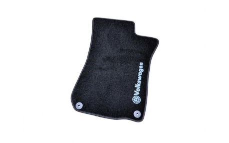 Коврики в салон Volkswagen Golf 4