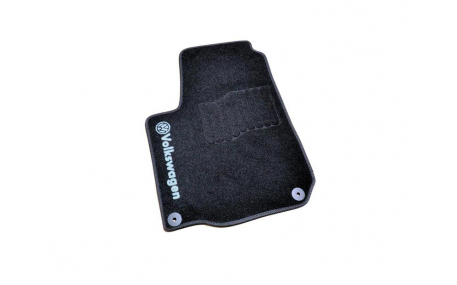 Коврики в салон Volkswagen Golf 4