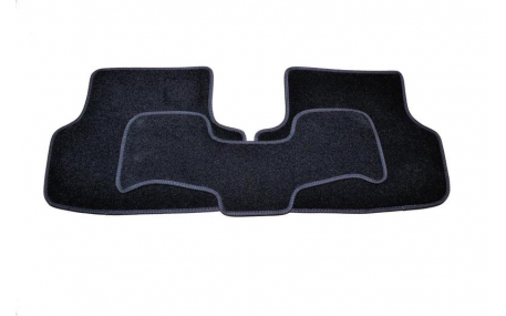 Коврики в салон Volkswagen Golf 7