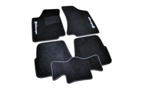 Коврики в салон Volkswagen Passat B3