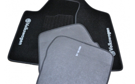 Коврики в салон Volkswagen Passat B3