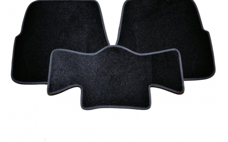 Коврики в салон Volkswagen Passat B3