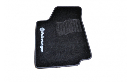 Коврики в салон Volkswagen Passat B3