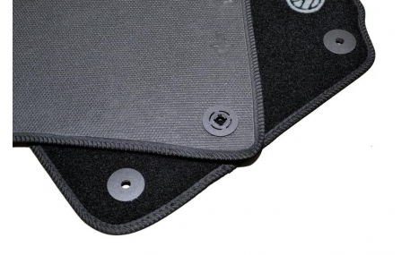 Коврики в салон Volkswagen Passat B5