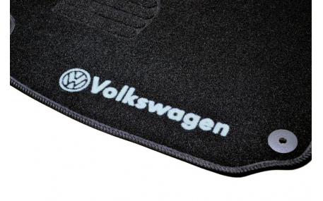 Коврики в салон Volkswagen Passat B5