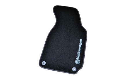 Коврики в салон Volkswagen Passat B5