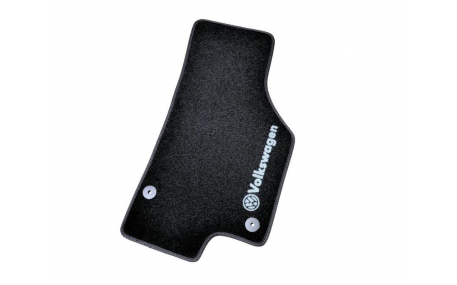 Коврики в салон Volkswagen Passat B6