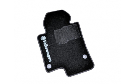 Коврики в салон Volkswagen Passat B6