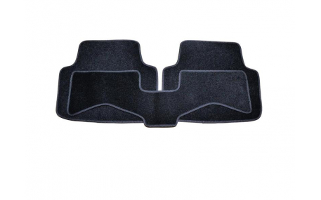 Коврики в салон Volkswagen Passat B8