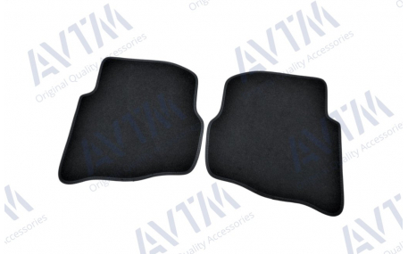 Коврики в салон Volkswagen Polo