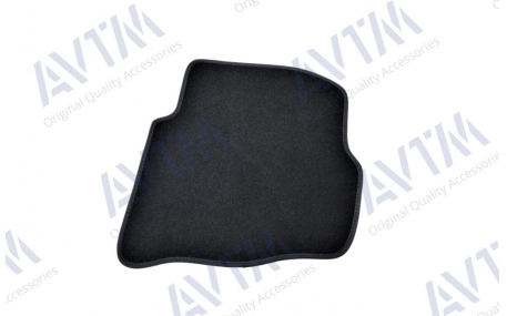 Коврики в салон Volkswagen Polo