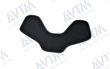 Коврики в салон Volkswagen Polo