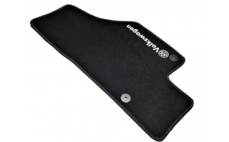 Коврики в салон Volkswagen Tiguan