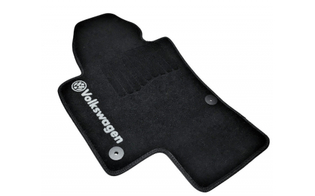 Коврики в салон Volkswagen Tiguan