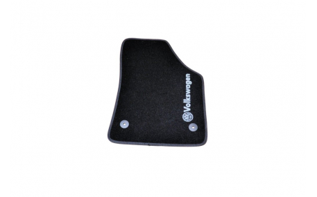 Коврики в салон Volkswagen Touran
