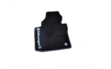 Коврики в салон Volkswagen Touran